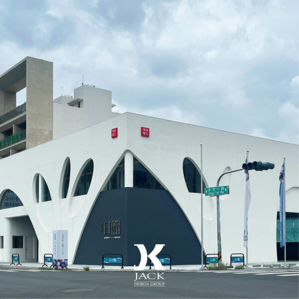 高雄-潤鴻日研-接待中心