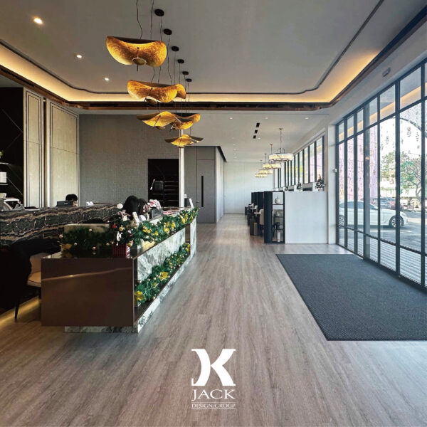 桃園-緣學-接待中心