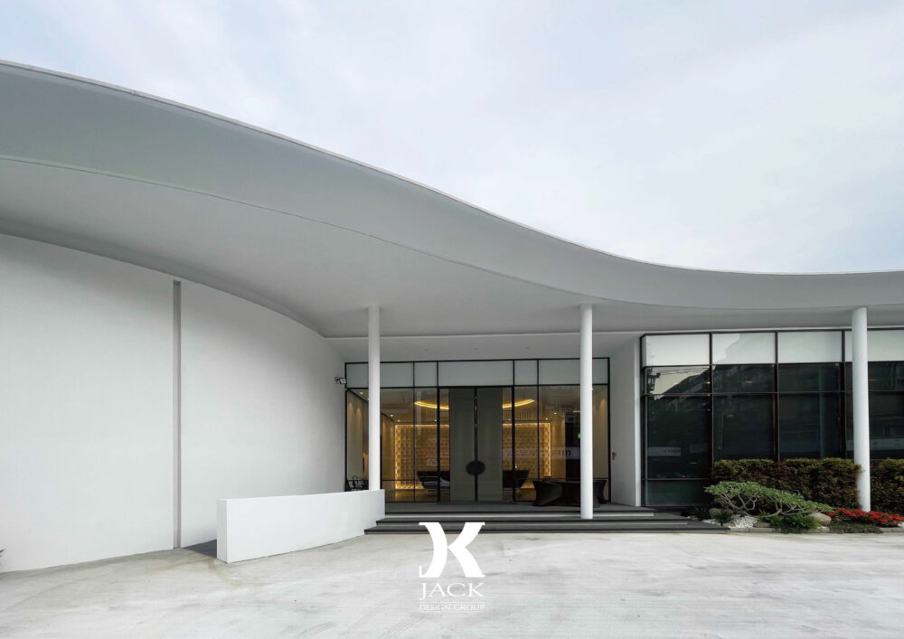 新北-松柏大院-接待中心：圖片 6