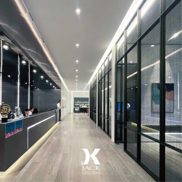 新北-松柏大院-接待中心